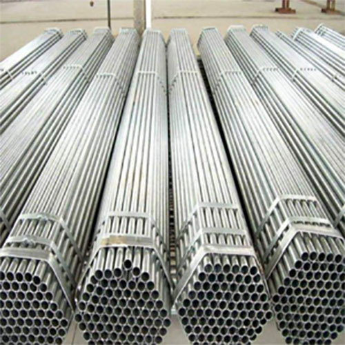 corrugated galvanized round steel pipe5