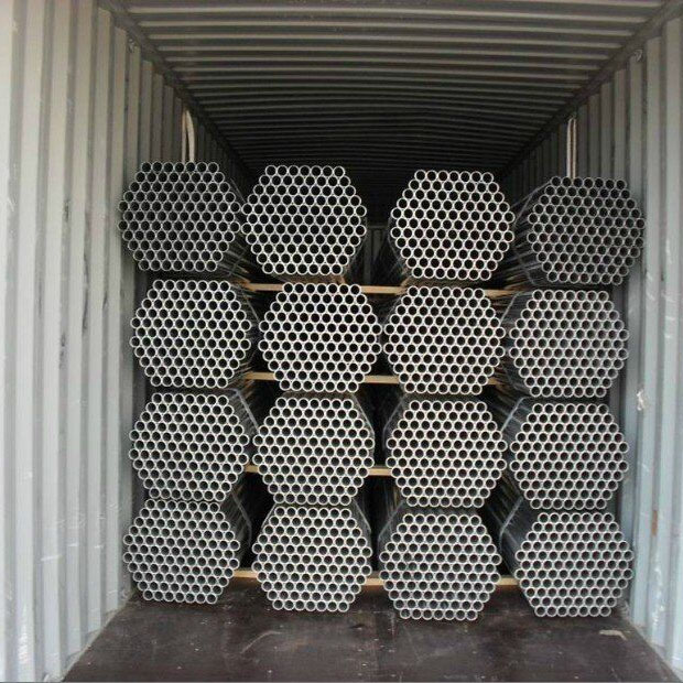 limae galvanized circum ferro pipe6