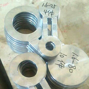 mawonekedwe akhungu flange01